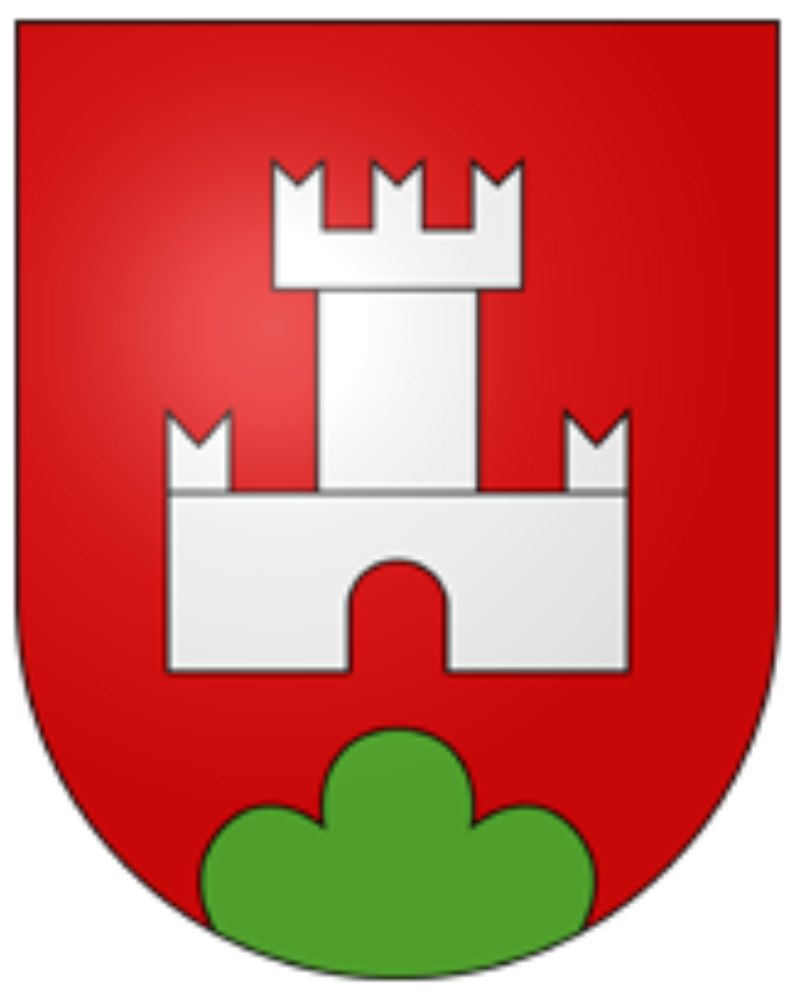 Castel San Pietro Verdi del Ticino