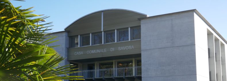 Savosa