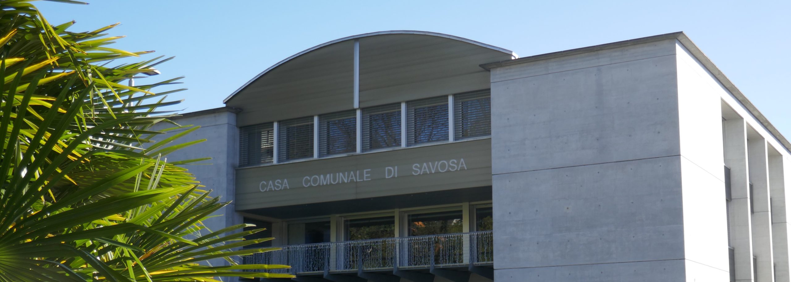 Savosa