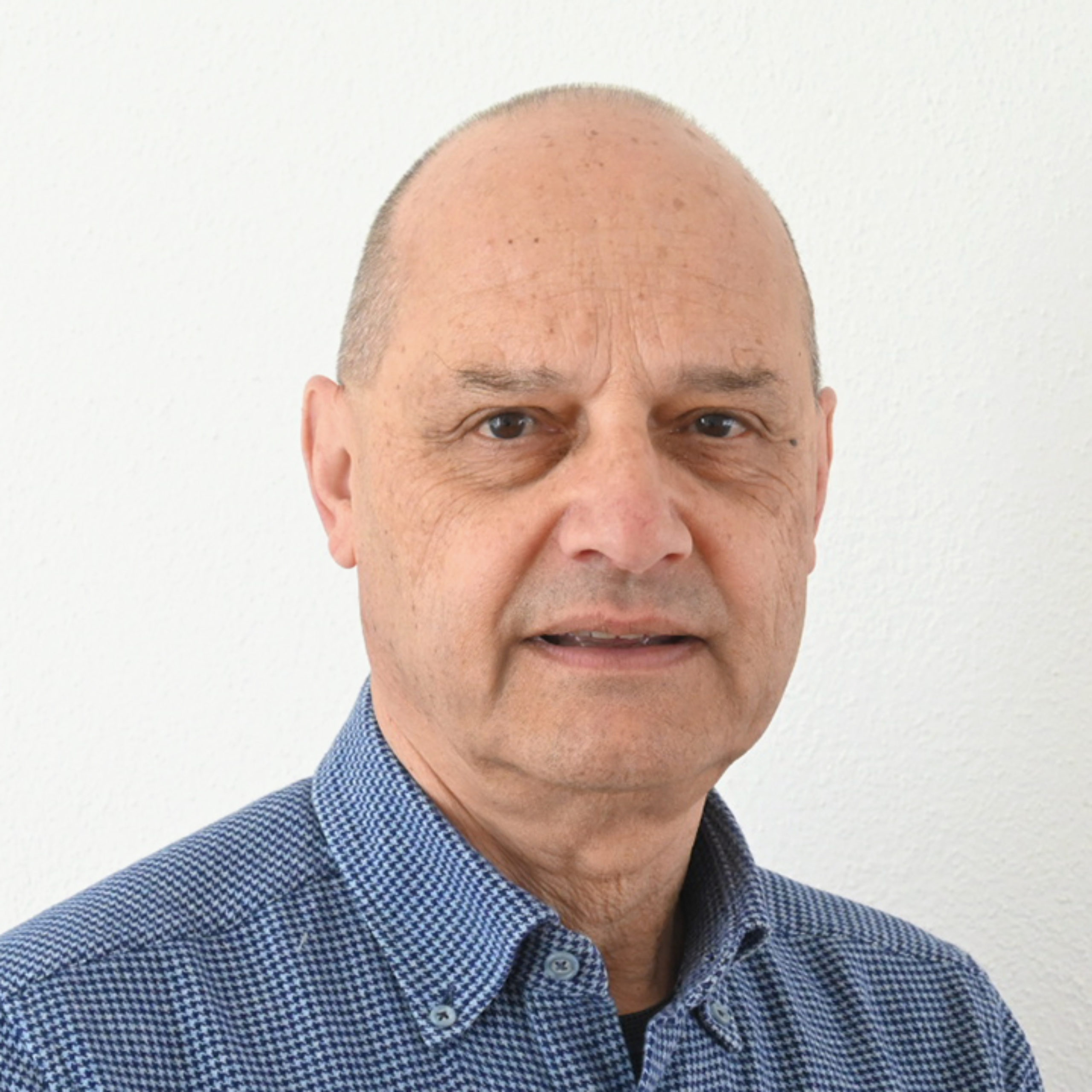 Stefano Baragiola